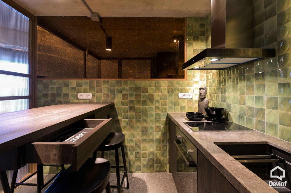 Tirane For Rent Apartment 1+1 Apartment located in the center of Tirana Apartment