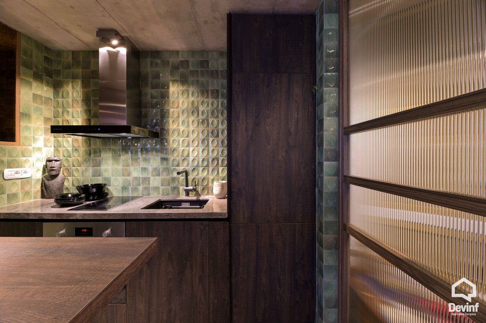 Tirane For Rent Apartment 1+1 Apartment located in the center of Tirana Apartment