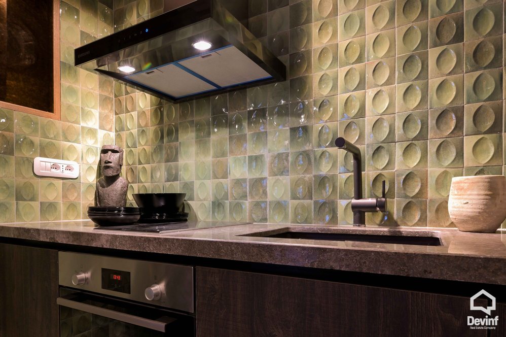 Tirane For Rent Apartment 1+1 Apartment located in the center of Tirana Apartment