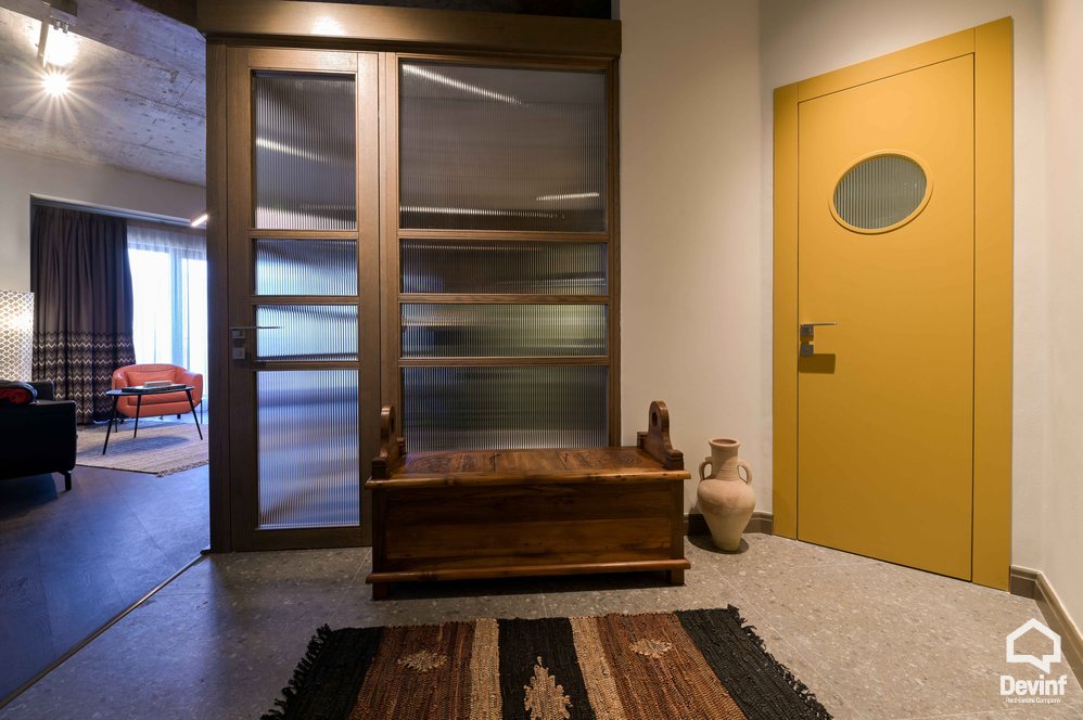 Tirane For Rent Apartment 1+1 Apartment located in the center of Tirana Apartment