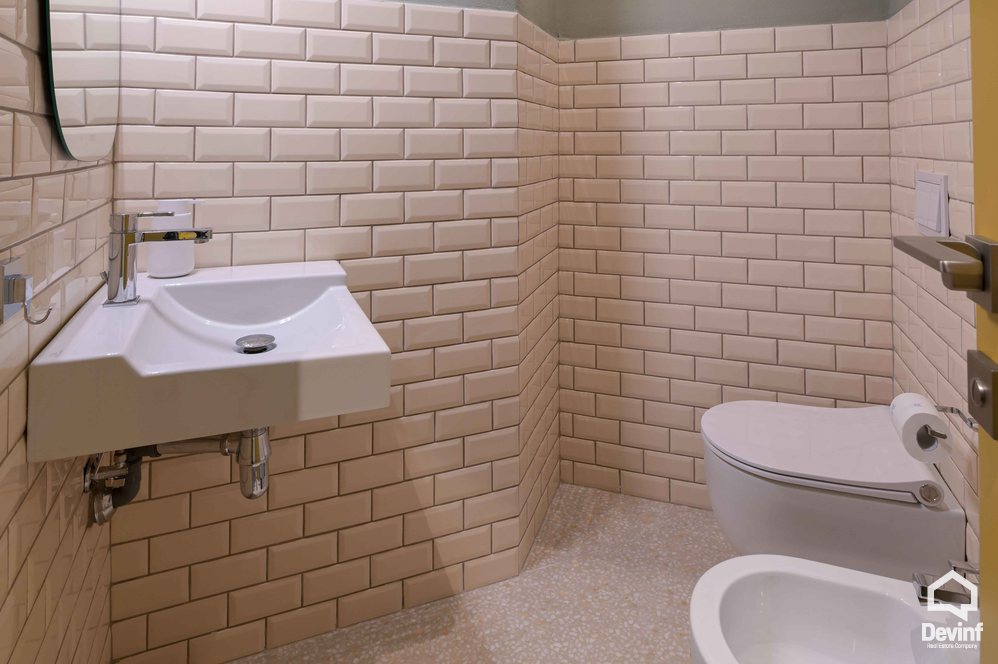 Tirane For Rent Apartment 1+1 Apartment located in the center of Tirana Apartment