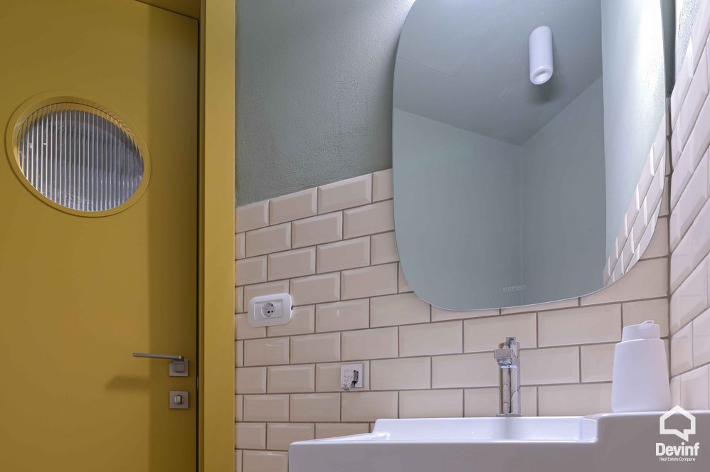 Tirane For Rent Apartment 1+1 Apartment located in the center of Tirana Apartment