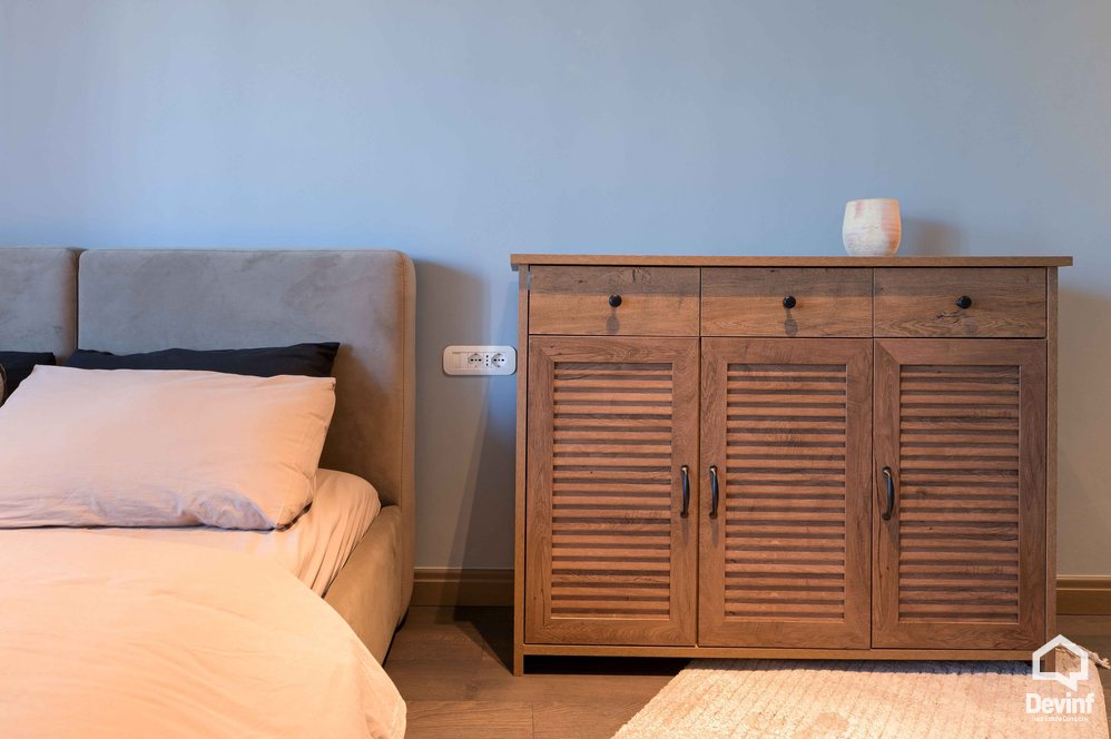 Tirane For Rent Apartment 1+1 Apartment located in the center of Tirana Apartment