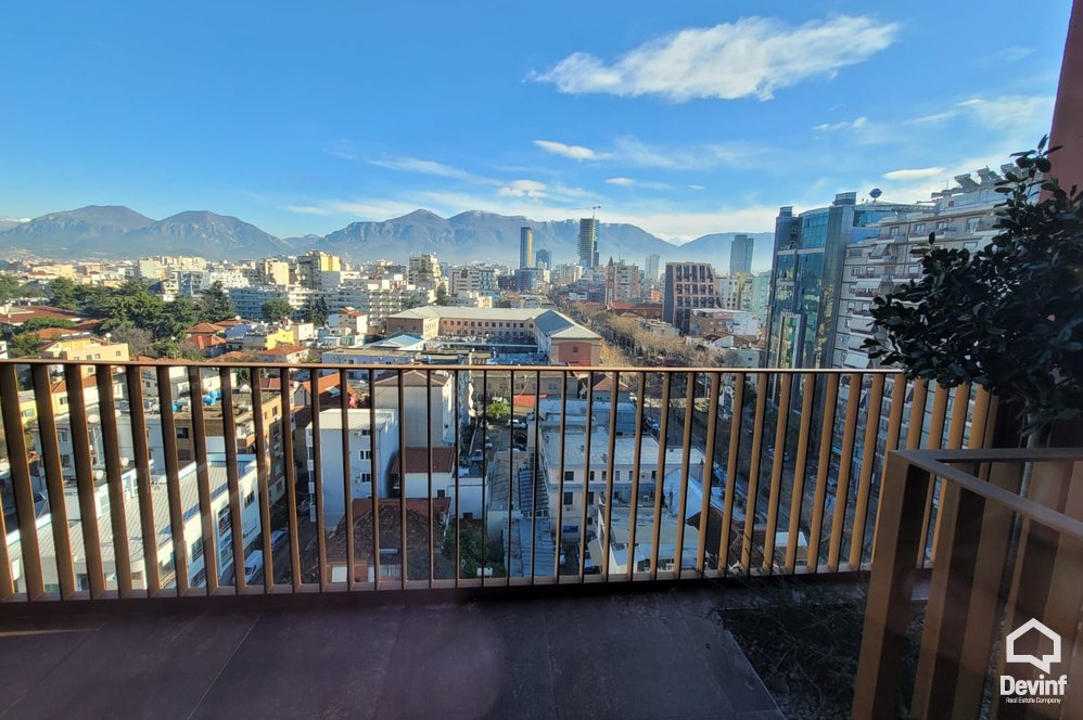 Tirane For Rent Apartment 1+1 Apartment located in the center of Tirana Apartment