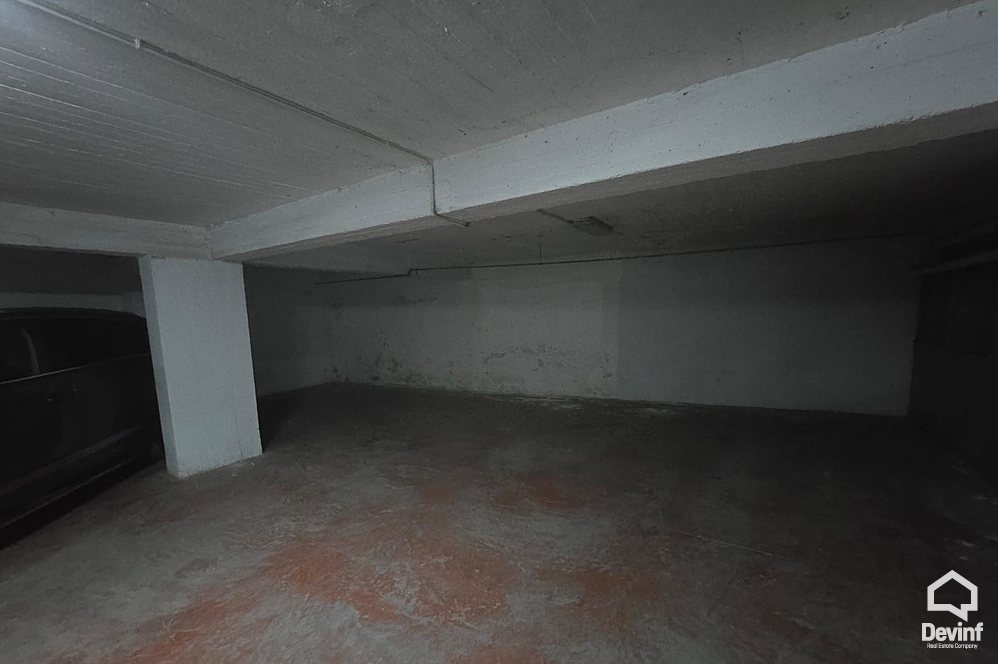 Tirane For Sale Basement/Garage Garage for sale near Petro Nini Luarasi High School Garage