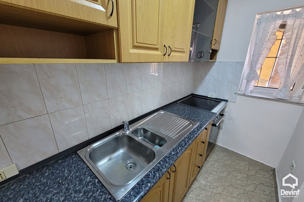 Tirane For Rent Apartment 1+1 Apartment located in the center of Tirana Apartment
