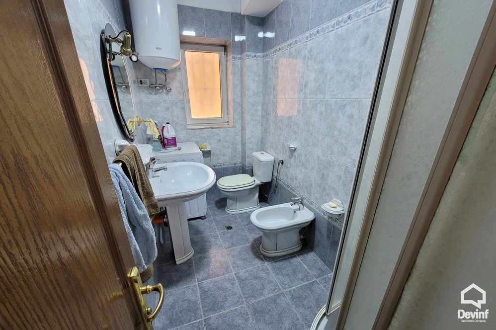 Tirane For Rent Apartment 1+1 Apartment located in the center of Tirana Apartment