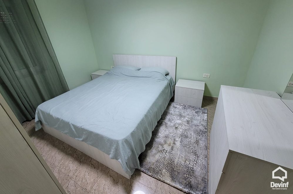 Tirane For Rent Apartment 1+1 Apartment located in the center of Tirana Apartment