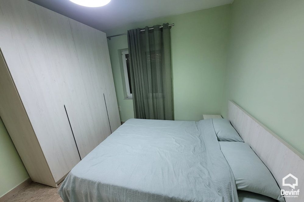 Tirane For Rent Apartment 1+1 Apartment located in the center of Tirana Apartment