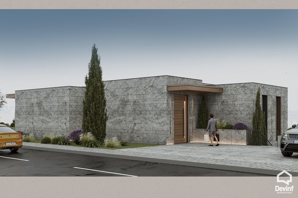 Vlore Shitje Vile 2+1 Kompleksi San Nicolas ne Palase, Dhermi vile kompleks rezidencial