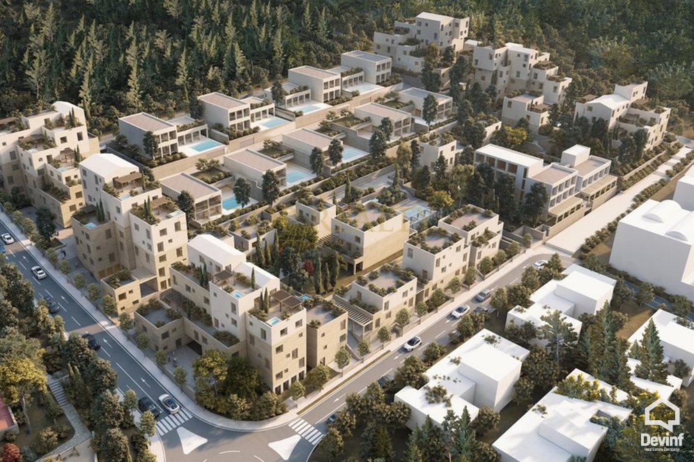 Himare Shitje Apartament 1+1 Village Square apartament bregdet turistike Booking/AirBnB apartament me oborr