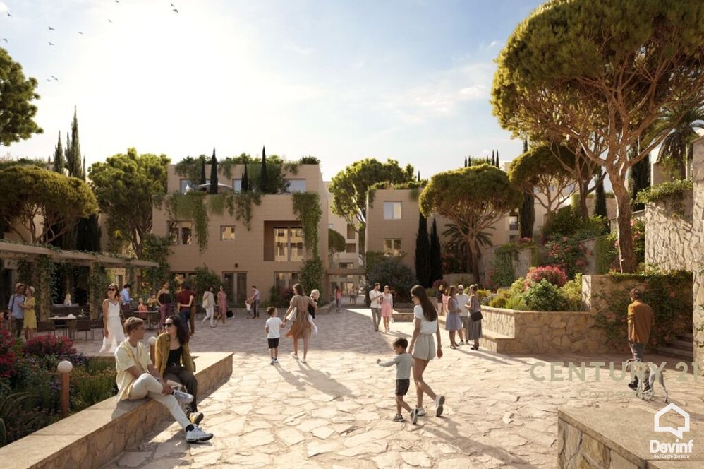Himare Shitje Apartament 1+1 Village Square apartament bregdet turistike Booking/AirBnB apartament me oborr