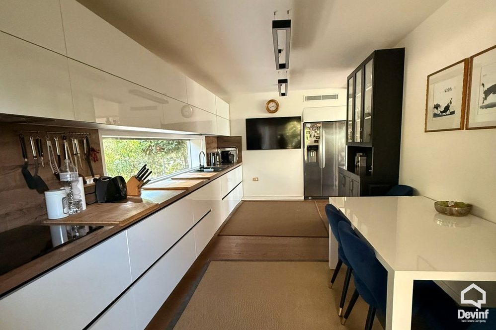 Tirane Shitje Vile Long Hill Residence vile