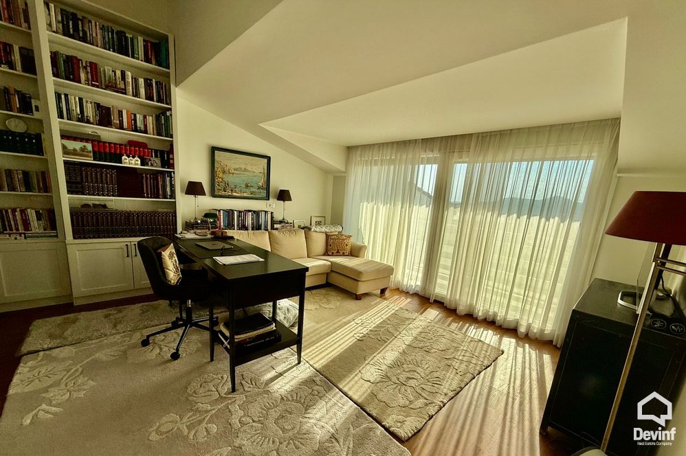 Tirane Shitje Vile Long Hill Residence vile