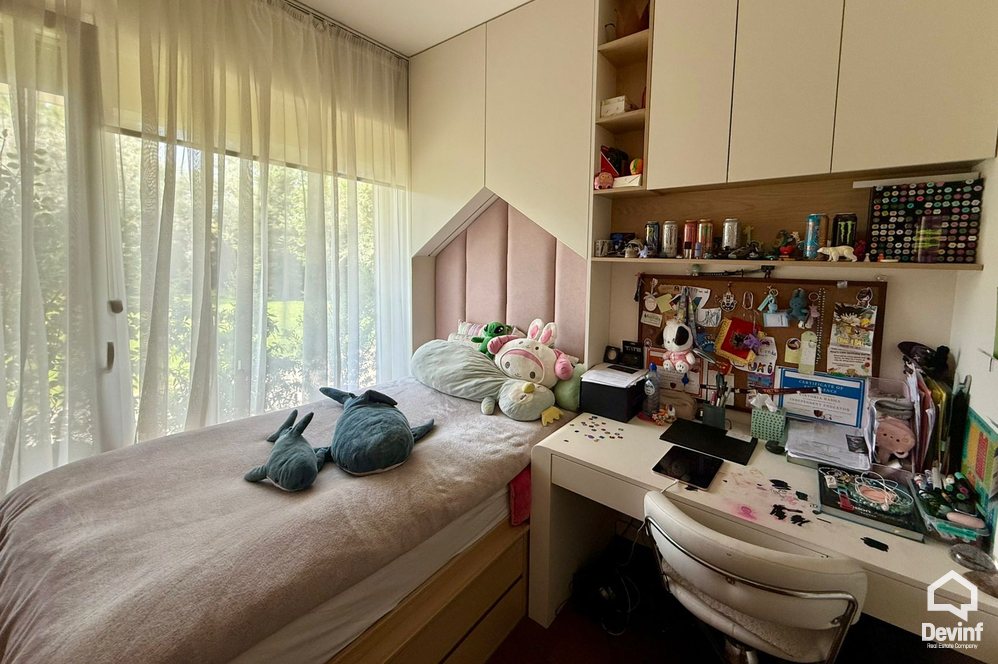 Tirane Shitje Vile Long Hill Residence vile