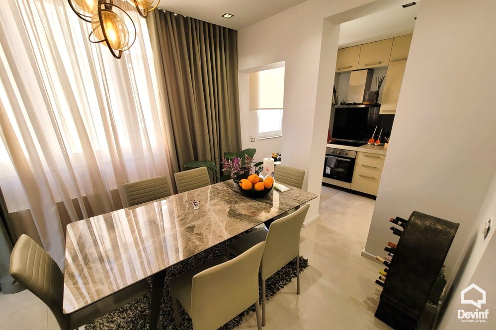 Tirane Qera Apartament 2+1 Apartament ne qender te Tiranes apartament
