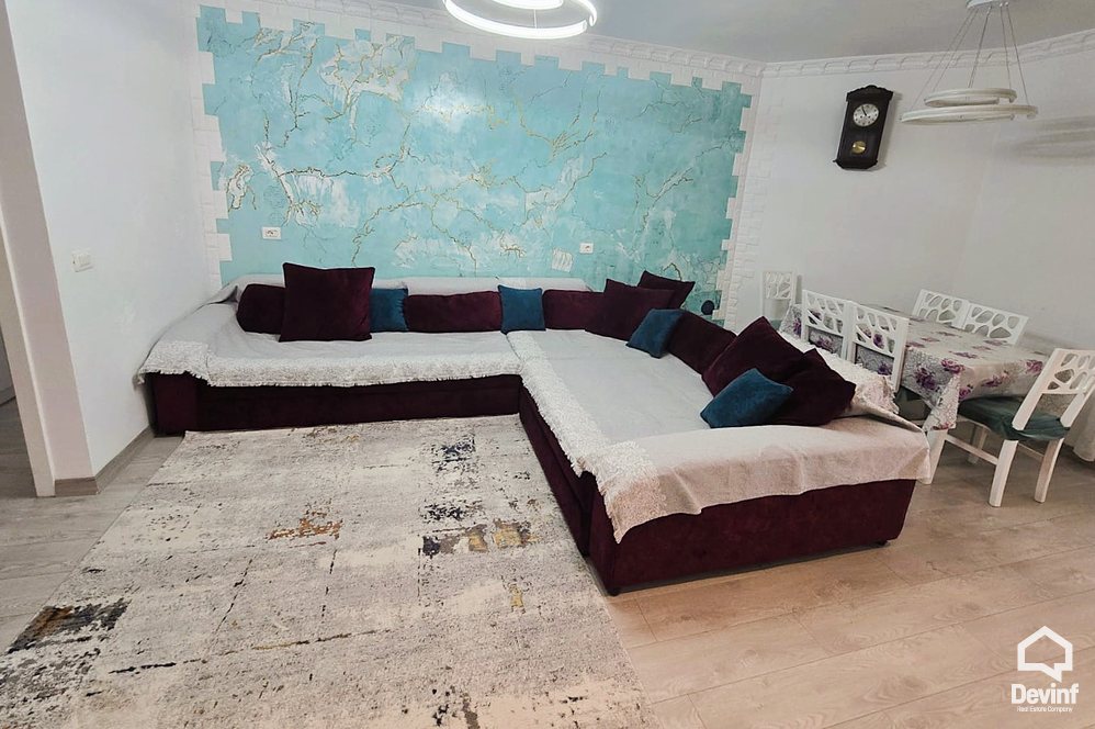 Tirane For Rent Apartment 2+1 Apartment for rent in Street Don Bosko Apartment