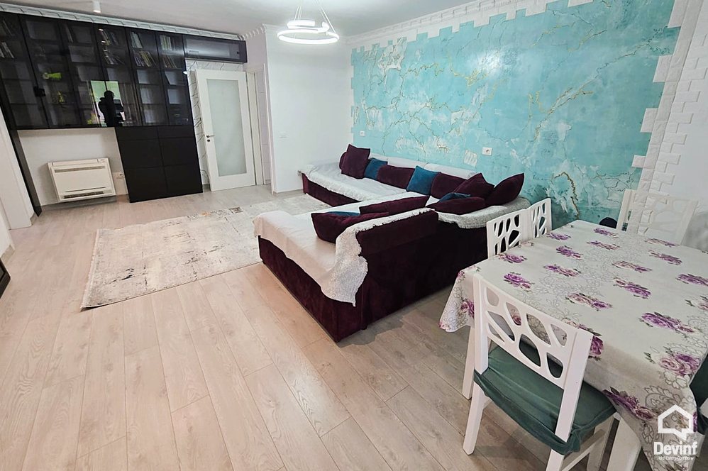 Tirane For Rent Apartment 2+1 Apartment for rent in Street Don Bosko Apartment