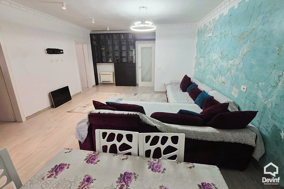 Tirane For Rent Apartment 2+1 Apartment for rent in Street Don Bosko Apartment