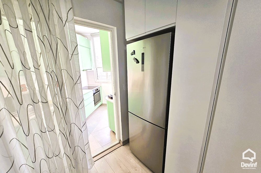 Tirane For Rent Apartment 2+1 Apartment for rent in Street Don Bosko Apartment