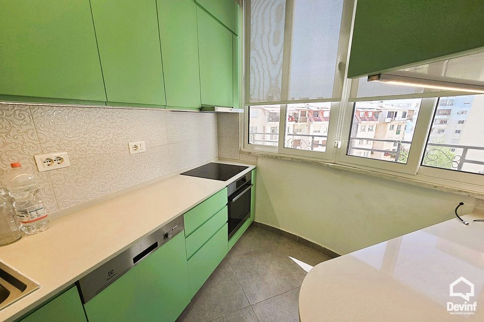 Tirane For Rent Apartment 2+1 Apartment for rent in Street Don Bosko Apartment