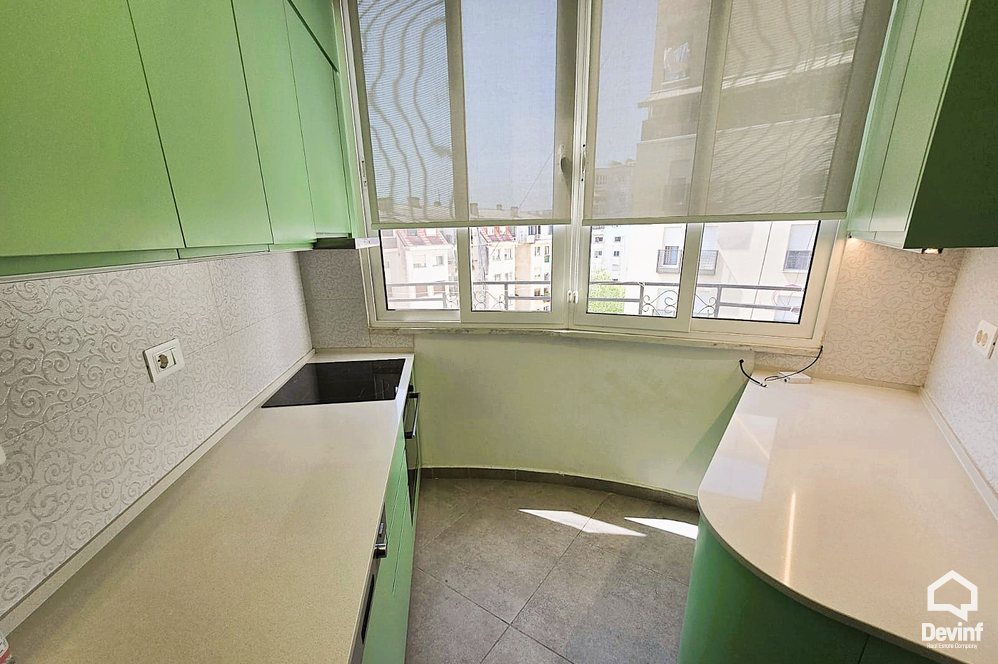 Tirane For Rent Apartment 2+1 Apartment for rent in Street Don Bosko Apartment