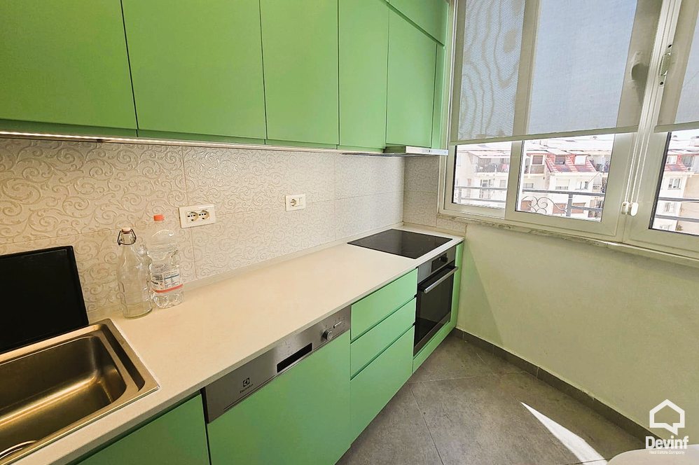 Tirane For Rent Apartment 2+1 Apartment for rent in Street Don Bosko Apartment