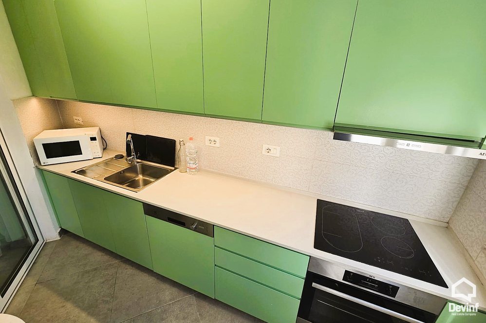 Tirane For Rent Apartment 2+1 Apartment for rent in Street Don Bosko Apartment