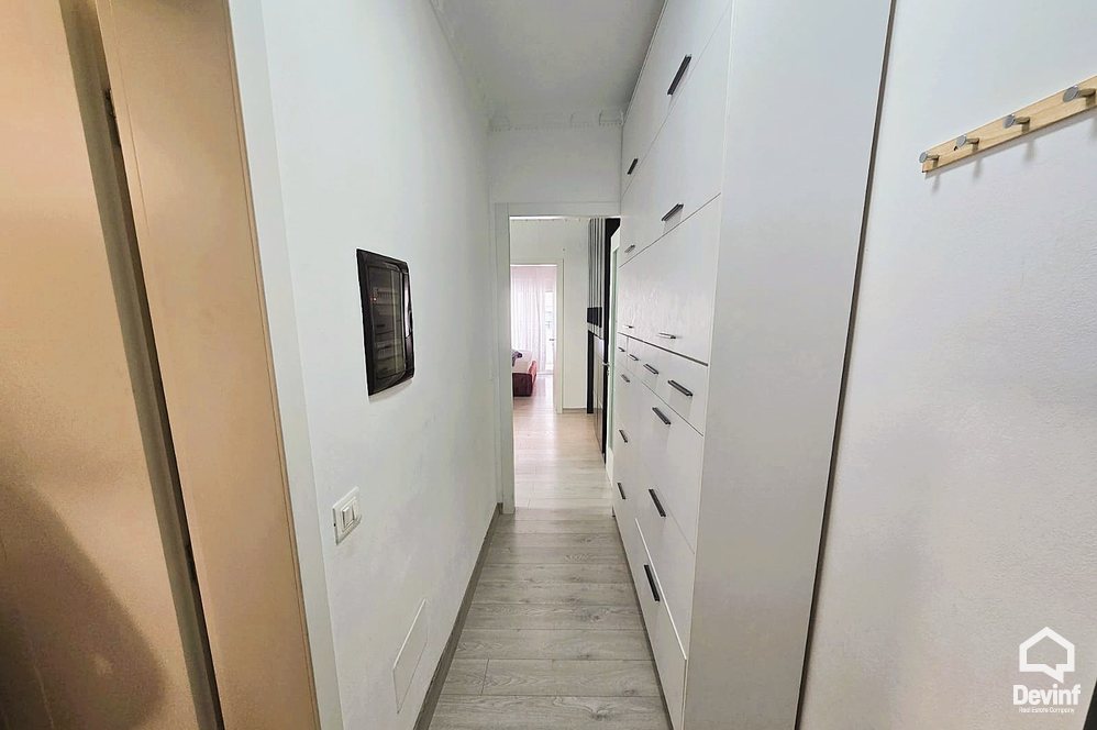 Tirane For Rent Apartment 2+1 Apartment for rent in Street Don Bosko Apartment