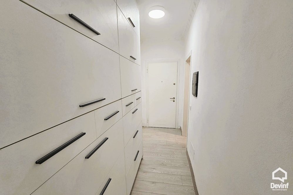 Tirane For Rent Apartment 2+1 Apartment for rent in Street Don Bosko Apartment