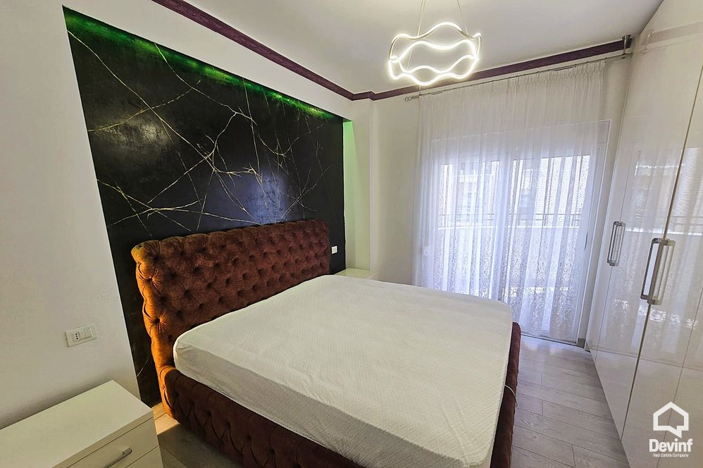Tirane For Rent Apartment 2+1 Apartment for rent in Street Don Bosko Apartment