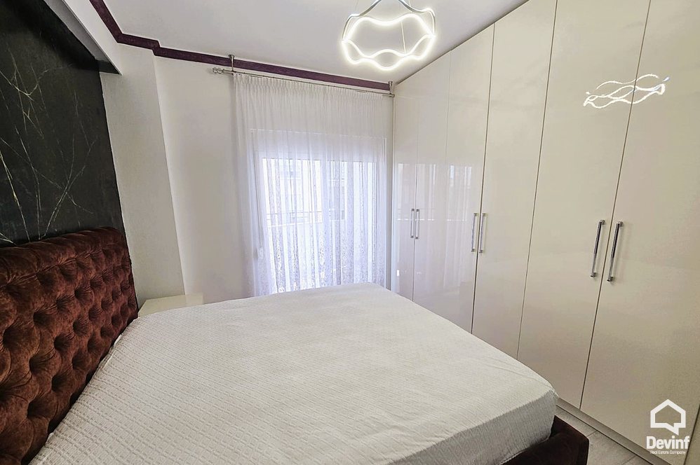 Tirane For Rent Apartment 2+1 Apartment for rent in Street Don Bosko Apartment