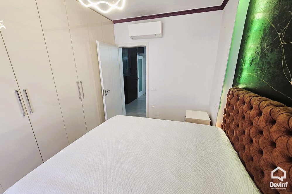 Tirane For Rent Apartment 2+1 Apartment for rent in Street Don Bosko Apartment