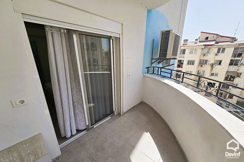 Tirane For Rent Apartment 2+1 Apartment for rent in Street Don Bosko Apartment