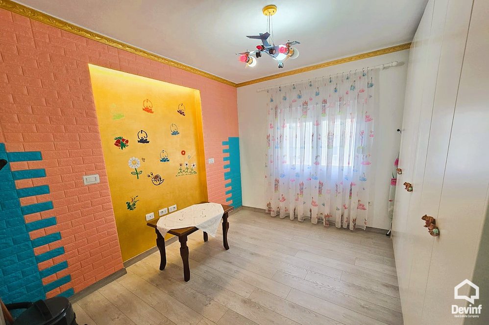 Tirane For Rent Apartment 2+1 Apartment for rent in Street Don Bosko Apartment