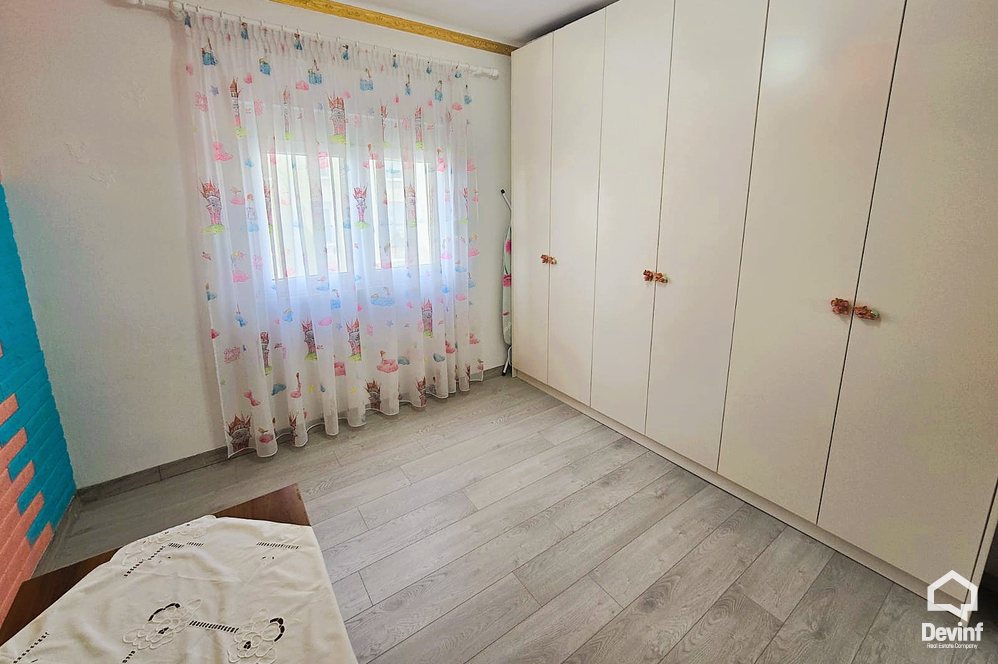 Tirane For Rent Apartment 2+1 Apartment for rent in Street Don Bosko Apartment