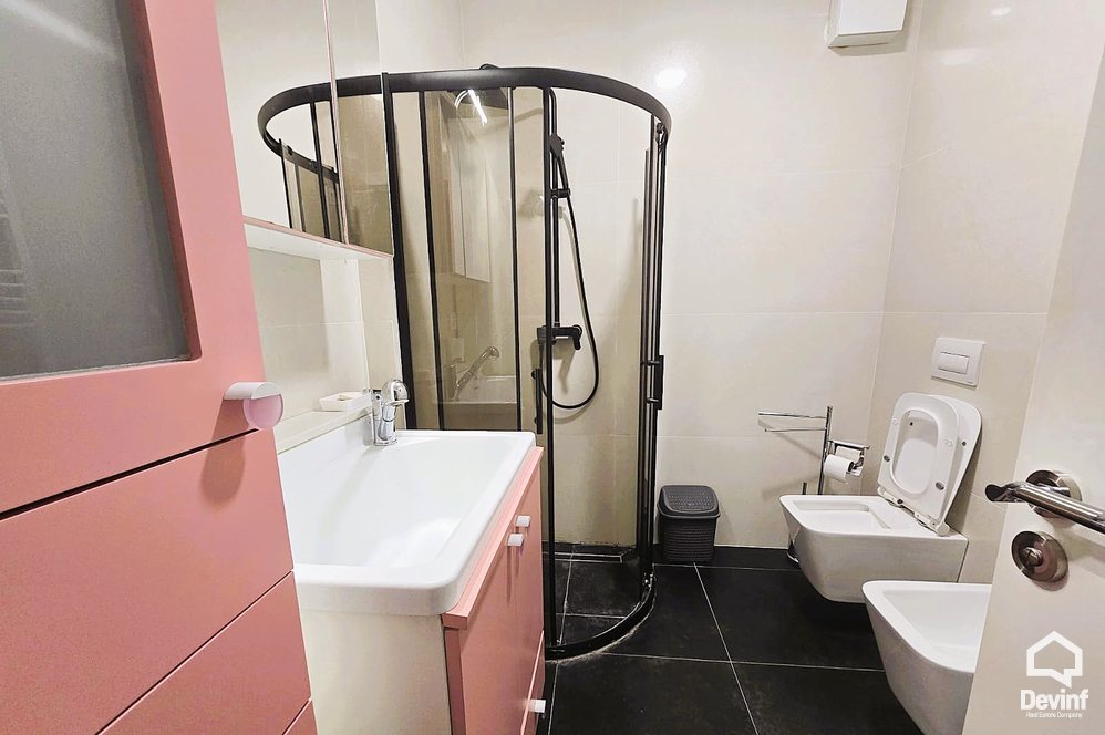 Tirane For Rent Apartment 2+1 Apartment for rent in Street Don Bosko Apartment