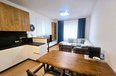 Tirane Qera Apartament 2+1 Apartament tek Kompleksi Grand Gallery, zona e Yzberishtit apartament
