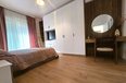 Tirane Qera Apartament 2+1 Apartament tek Kompleksi Grand Gallery, zona e Yzberishtit apartament