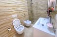 Tirane Qera Apartament 2+1 Apartament tek Kompleksi Grand Gallery, zona e Yzberishtit apartament