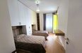 Tirane Qera Apartament 2+1 Apartament tek Kompleksi Grand Gallery, zona e Yzberishtit apartament