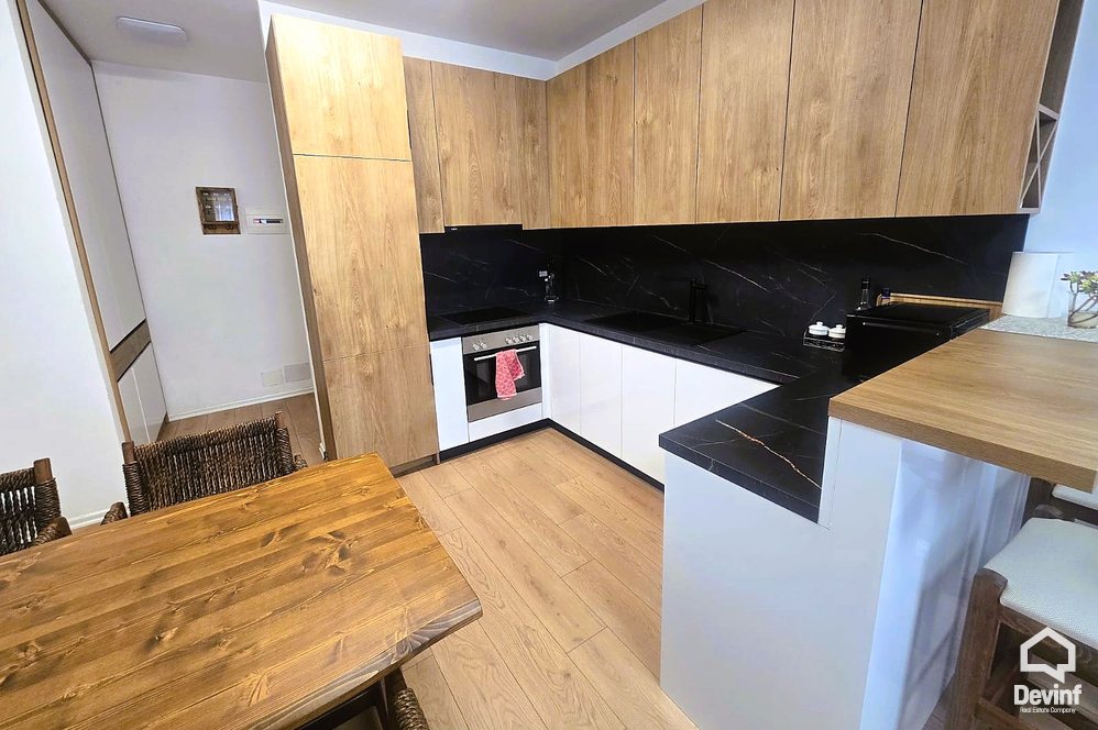 Tirane Qera Apartament 2+1 Apartament tek Kompleksi Grand Gallery, zona e Yzberishtit apartament