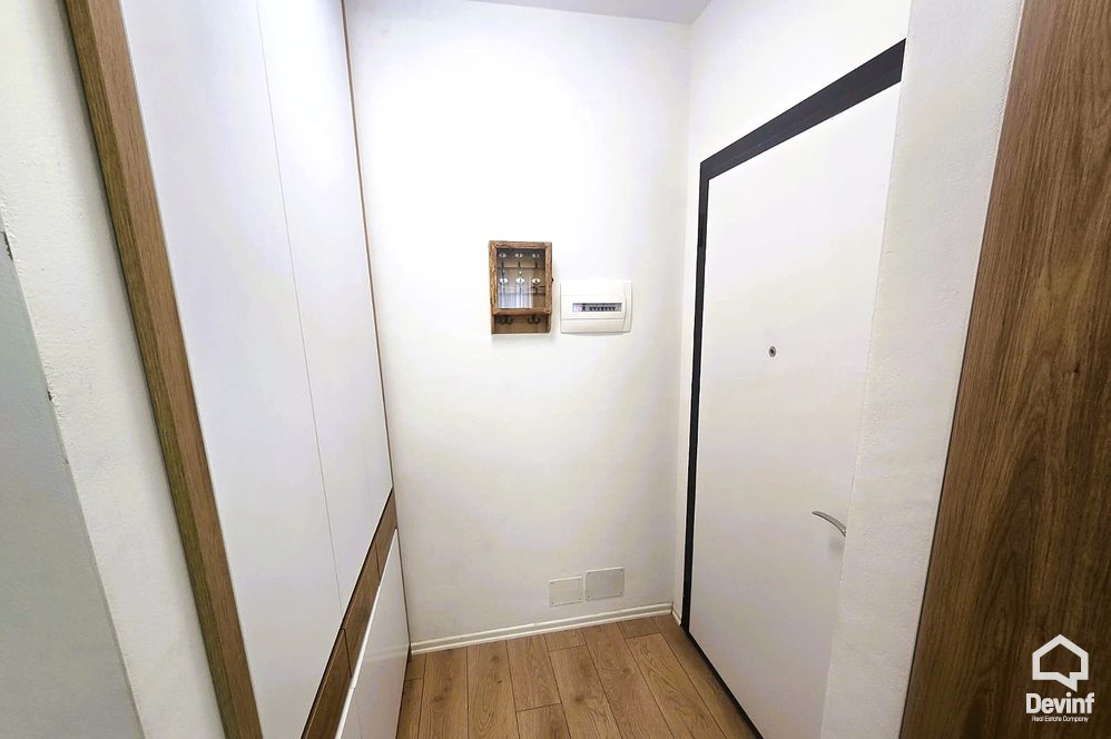 Tirane Qera Apartament 2+1 Apartament tek Kompleksi Grand Gallery, zona e Yzberishtit apartament