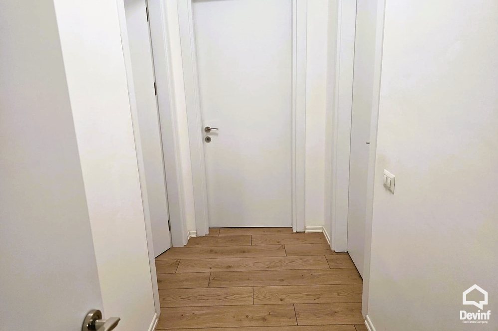 Tirane Qera Apartament 2+1 Apartament tek Kompleksi Grand Gallery, zona e Yzberishtit apartament