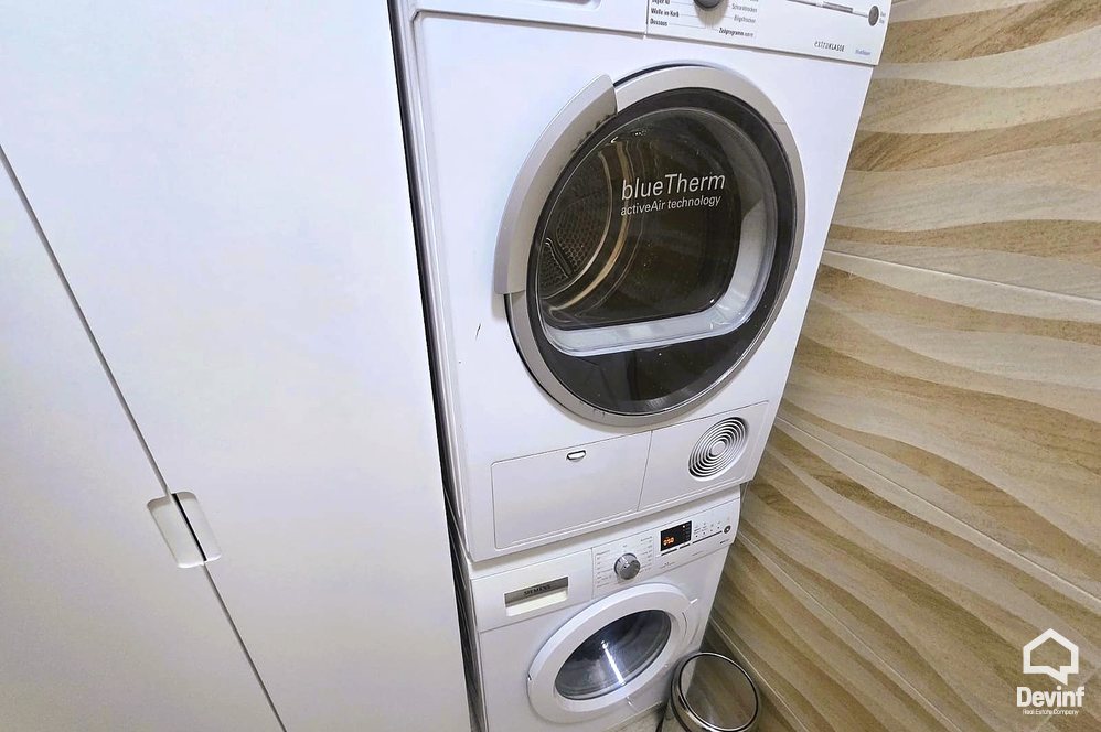 Tirane Qera Apartament 2+1 Apartament tek Kompleksi Grand Gallery, zona e Yzberishtit apartament