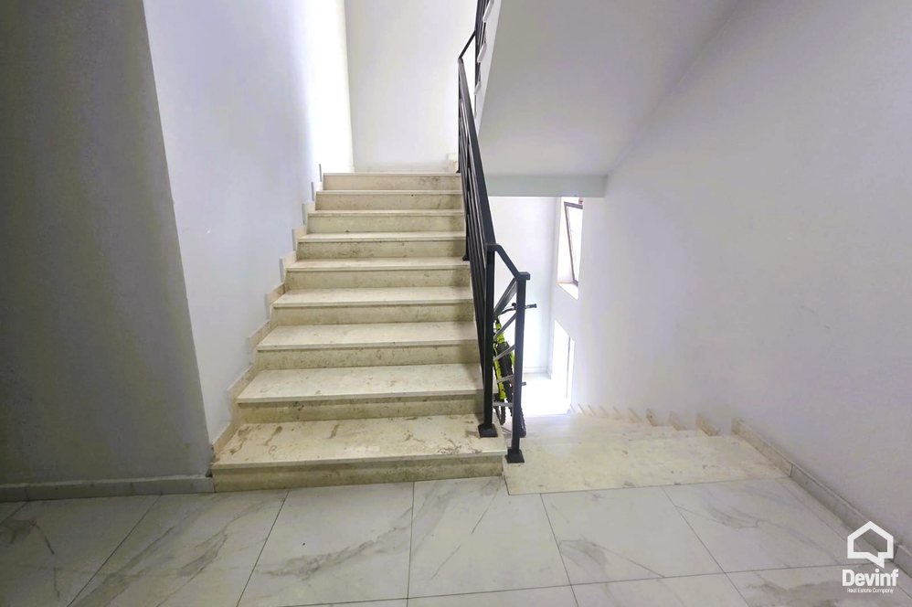 Tirane Qera Apartament 2+1 Apartament tek Kompleksi Grand Gallery, zona e Yzberishtit apartament