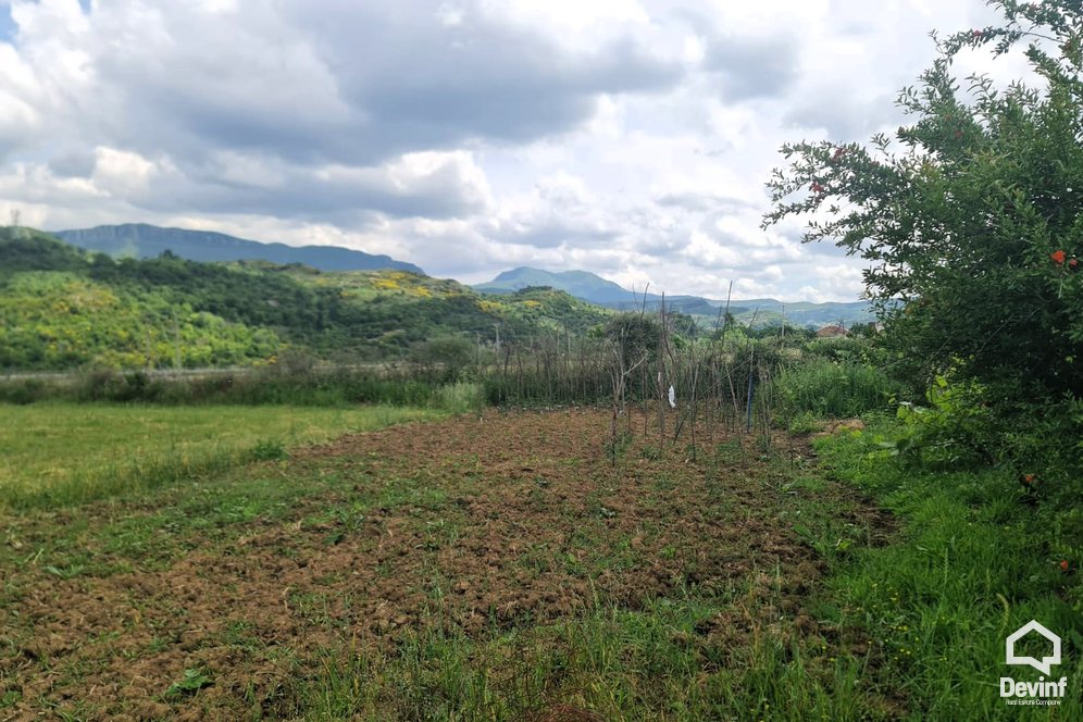 Tirane For Sale Land  Tirane-Elbasan Road, Berzhit area Building Plot Industrial Land