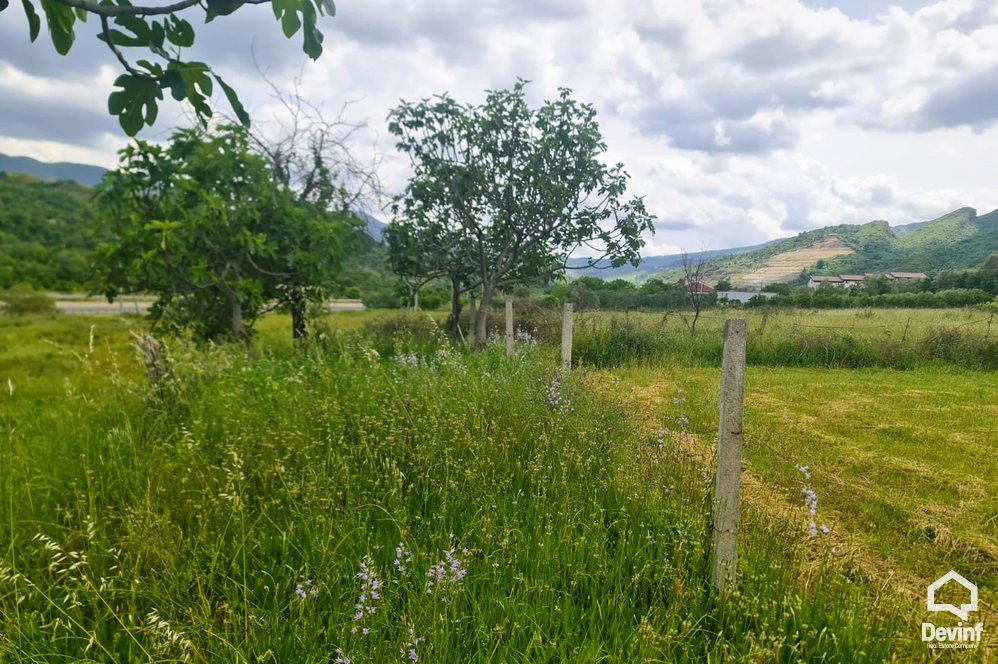 Tirane For Sale Land  Tirane-Elbasan Road, Berzhit area Building Plot Industrial Land