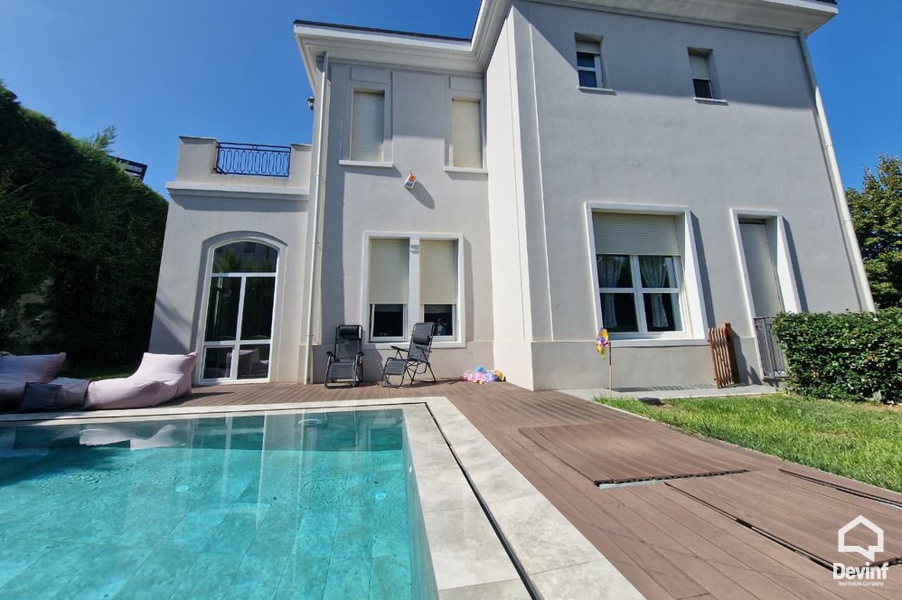 Tirane Shitje Vile Rolling Hills Residence vile kompleks rezidencial