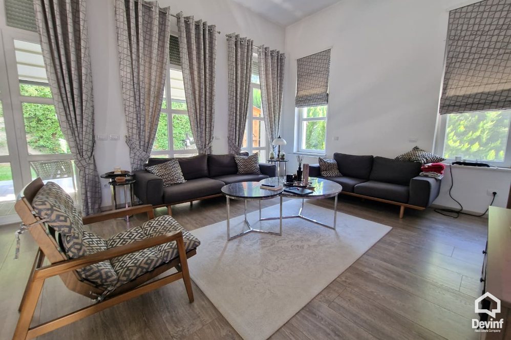 Tirane Shitje Vile Rolling Hills Residence vile kompleks rezidencial